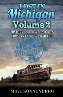 Lost in Michigan Volume 2 Book