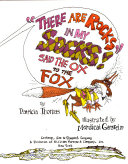 There are Rocks in My Socks   Said the Ox to the Fox Book PDF