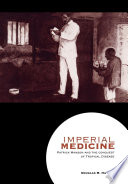 Imperial Medicine Book