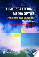 Light Scattering Media Optics Book