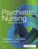 Psychiatric Nursing - eBook