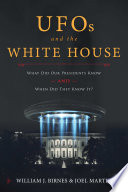 UFOs and The White House