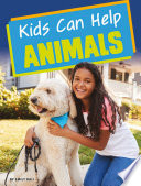 Kids Can Help Animals