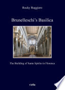 Brunelleschi   s Basilica Book