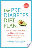 The Prediabetes Diet Plan Book