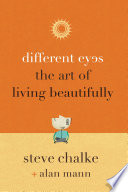 Different Eyes Book