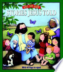 Stories Jesus Told Book