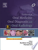 Textbook of Oral Medicine  Oral Diagnosis and Oral Radiology   E Book Book
