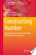 Constructing Number Book