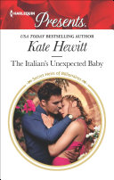 The Italian s Unexpected Baby