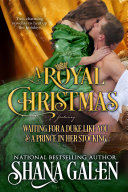 Read Pdf A Royal Christmas