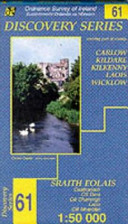 Carlow  Kildare  Kilkenny  Laois  Wicklow