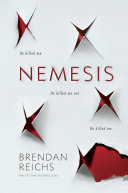 Nemesis Pdf/ePub eBook