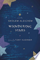 Wandering Stars Book PDF