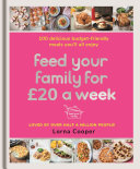 Feed Your Family For £20 a Week [Pdf/ePub] eBook