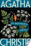 At Bertram's Hotel PDF Book By Agatha Christie
