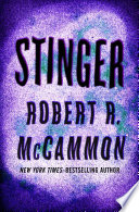 Stinger PDF Book By Robert McCammon