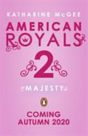 American Royals 02  Majesty
