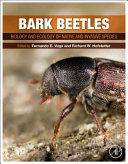 Bark Beetles Book