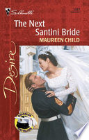 The Next Santini Bride