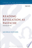 Reading Revelation as Pastiche