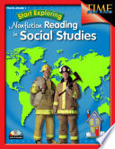 Start Exploring Nonfiction Reading in Social Studies
