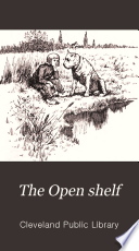 The Open Shelf