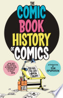 Comic Book History of Comics Book