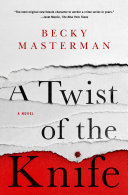 A Twist of the Knife Book