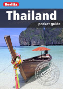 Berlitz: Thailand Pocket Guide