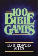 One Hundred Bible Games