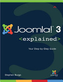 Joomla!® 3 Explained
