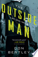 The Outside Man Book