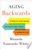 Aging Backwards Book