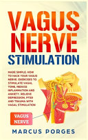 Vagus Nerve Stimulation Book