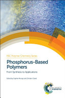 Phosphorus-Based Polymers