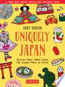 Uniquely Japan Book PDF