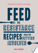 Feed the Resistance Book