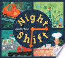 Night Shift Book