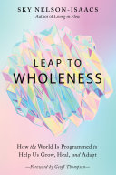 Leap to Wholeness Pdf/ePub eBook