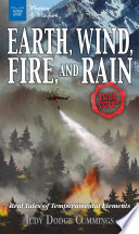 Earth  Wind  Fire  and Rain Book