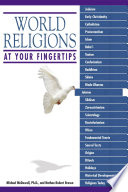 World Religions At Your Fingertips