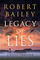 Legacy of Lies Book PDF