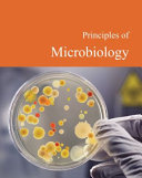 link to Principles of microbiology in the TCC library catalog