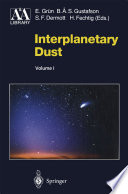 Interplanetary Dust Book