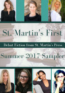 Spring Summer 2017 St  Martin s First Sampler