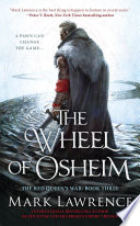 The Wheel of Osheim Book