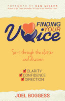 Read Pdf Finding Your Voice