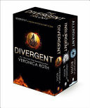 Divergent Trilogy image