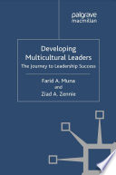 Developing Multicultural Leaders